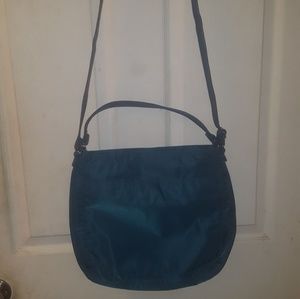 Thirty One Party shoulder bag - real color
